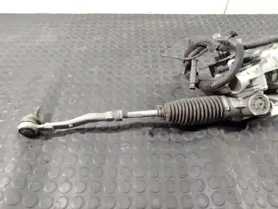 Автозапчастина б/у рульмова рейка для peugeot 208 (p2) allure посилання на oem iam 9822423180 p1-b8-27 6700003929a