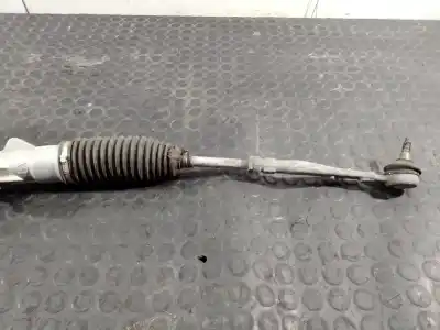 Автозапчастина б/у рульмова рейка для peugeot 208 (p2) allure посилання на oem iam 9822423180 p1-b8-27 6700003929a