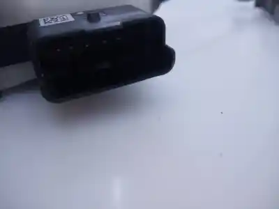 Автозапчасти б/у замок передней правой двери за peugeot 208 (p2) allure ссылки oem iam  e1-a4-4-1 