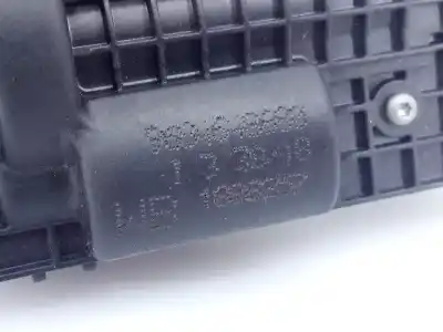 Автозапчасти б/у замок багажника/ворот за peugeot 208 (p2) allure ссылки oem iam 9151487499 e1-a4-52-2 983468680