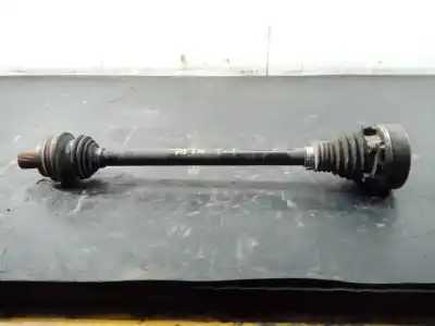Gebrauchtes Autoersatzteil  zum VOLKSWAGEN TIGUAN (5N2)  OEM-IAM-Referenzen 1K0501203D P1-B6-34 