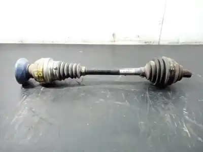 Gebrauchtes Autoersatzteil  zum VOLKSWAGEN TIGUAN (5N2)  OEM-IAM-Referenzen 5N0407764 P1-B6-32 