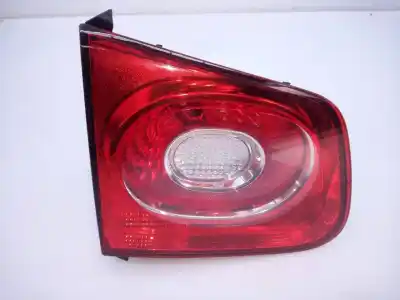 İkinci el araba yedek parçası Kapida Sol Kuyruk Lambasi için VOLKSWAGEN TIGUAN (5N2) Sport 4Motion BlueMotion OEM IAM referansları  E1-B6-46-2 