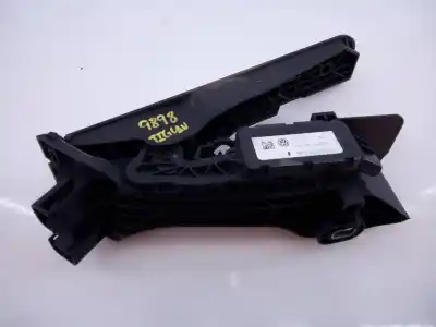 Gebrauchtes Autoersatzteil  zum VOLKSWAGEN TIGUAN (5N2)  OEM-IAM-Referenzen 1K1721503M E2-A1-32-7 6PV00889000
