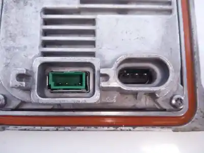 Peça sobressalente para automóvel em segunda mão balastro de xenon por land rover evoque hse dynamic referências oem iam a71154400dg e3-b3-19-4 