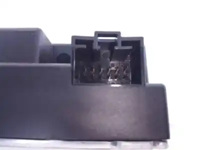 Second-hand car spare part electronic module for mercedes-benz clase c (w205) familiar c 220 t cdi bluetec edition 1 (205.204) oem iam references a0009004007 e3-a1-2-2 a2c30401500