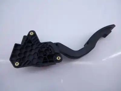 Peça sobressalente para automóvel em segunda mão PEDAL ACELERADOR por RENAULT LAGUNA III  Referências OEM IAM 180050001R E2-A1-37-1 0280755085