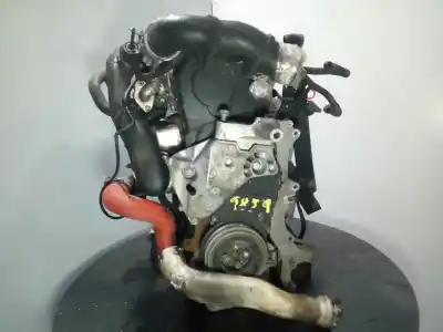 Pièce détachée automobile d'occasion moteur complet pour seat leon (1m1) fr special edition références oem iam  m1-a1-72 