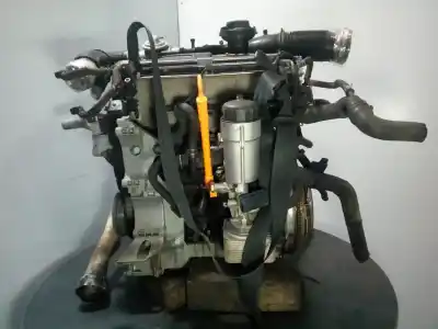 Pièce détachée automobile d'occasion moteur complet pour seat leon (1m1) fr special edition références oem iam  m1-a1-72 