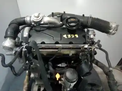 Pièce détachée automobile d'occasion moteur complet pour seat leon (1m1) fr special edition références oem iam  m1-a1-72 