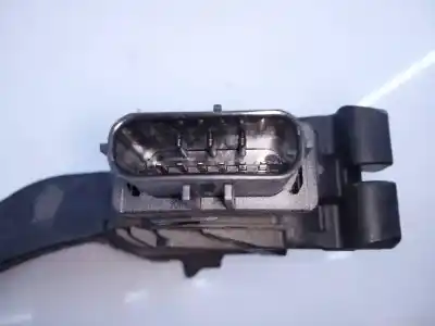 Автозапчастина б/у педаль акселератора для seat ateca (kh7) style посилання на oem iam 5q1723503j e2-a1-38-5 