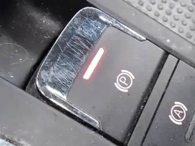 Автозапчасти б/у рычаг ручного тормоза за seat ateca (kh7) style ссылки oem iam 