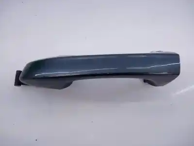 Автозапчасти б/у левая передняя наружная ручка за seat ateca (kh7) style ссылки oem iam 