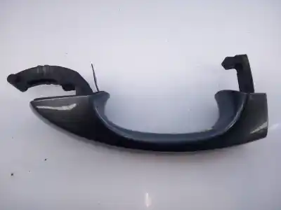 Автозапчастина б/у ліва передня зовнішня ручка для seat ateca (kh7) style посилання на oem iam  e2-a1-3-1 