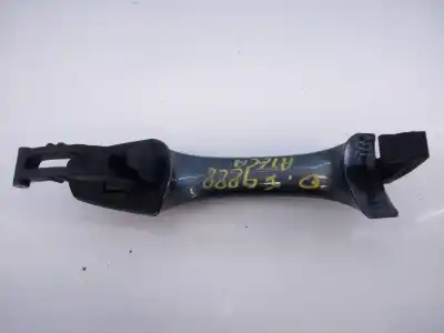 Автозапчастина б/у ліва передня зовнішня ручка для seat ateca (kh7) style посилання на oem iam  e2-a1-3-1 