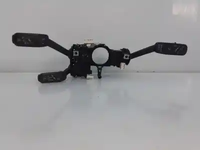 Автозапчасти б/у прерывный контроль за seat ateca (kh7) style ссылки oem iam 5q0953521gc