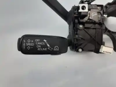 Автозапчасти б/у прерывный контроль за seat ateca (kh7) style ссылки oem iam 5q0953521gc e2-a1-8-1 5q0953502as