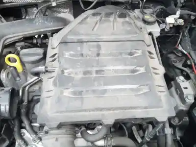 Автозапчасти б/у воздушный фильтр за SEAT ATECA (KH7) Style ссылки OEM IAM   