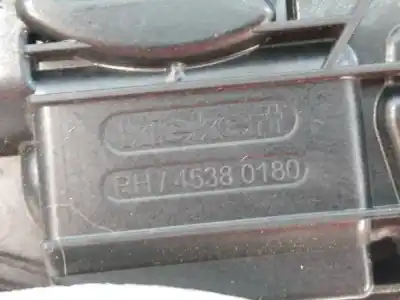 Автозапчастина б/у замок заднього правого дверя для seat ateca (kh7) style посилання на oem iam a6e5ta839016e e1-b6-44-1 45380180
