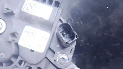 Автозапчастина б/у генератор для seat ateca (kh7) style посилання на oem iam 04e903024s  