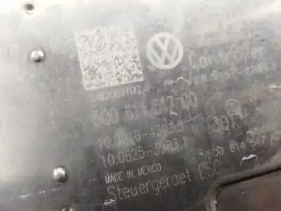 Peça sobressalente para automóvel em segunda mão abs por seat ateca (kh7) style referências oem iam 5q0614517cq p3-b8-17-3 10091643933