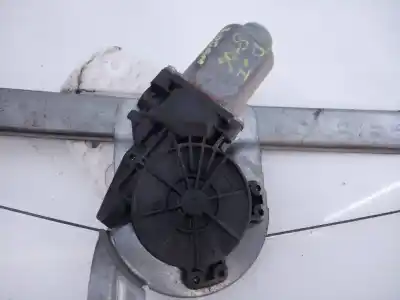 Автозапчастина б/у регулятор вікна передній лівий для dacia logan ambiance посилання на oem iam  e1-a1-4-2 