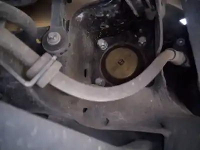 Pièce détachée automobile d'occasion Moyeu De Roue Arrière Droite pour MINI MINI COUNTRYMAN (F60) COOPER Références OEM IAM   