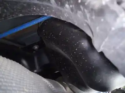 Автозапчасти б/у топливный бак за mini mini countryman (f60) cooper ссылки oem iam 