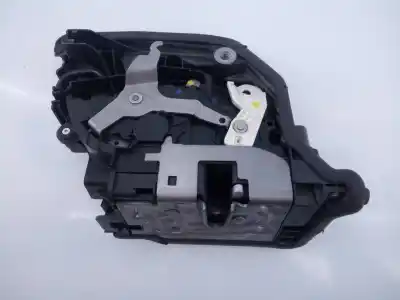 Автозапчасти б/у замок задней правой двери за mini mini countryman (f60) cooper ссылки oem iam  e1-b4-8-2 