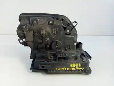 Автозапчасти б/у замок задней левой двери за mini mini countryman (f60) cooper ссылки oem iam 728193912