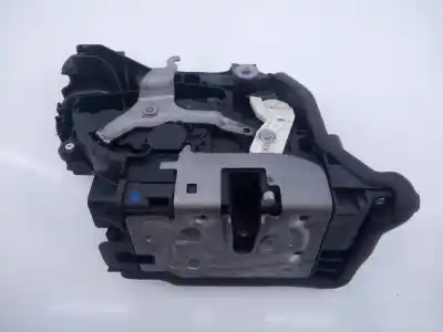 Автозапчасти б/у замок передней правой двери за mini mini countryman (f60) cooper ссылки oem iam  e1-b4-8-2 