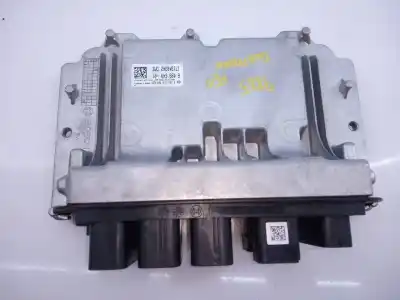Pièce détachée automobile d'occasion Calculateur Moteur Ecu pour MINI MINI COUNTRYMAN (F60) COOPER Références OEM IAM 848964901 E3-A2-24-1 0261S19760