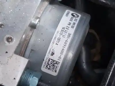 Автозапчасти б/у абс за MINI MINI COUNTRYMAN (F60) COOPER ссылки OEM IAM 3451689140801  