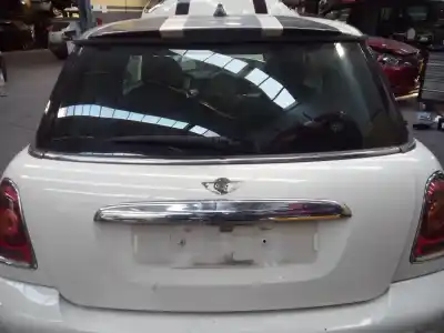 Piesă de schimb auto la mâna a doua haion pentru bmw mini (r56) one referințe oem iam   