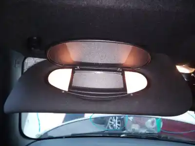 Pièce détachée automobile d'occasion pare-soleil gauche pour bmw mini (r56) one références oem iam   