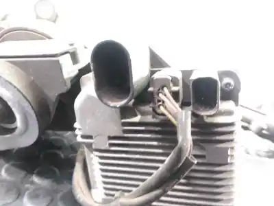 Second-hand car spare part steering rack for bmw mini (r56) one oem iam references 6900001549 p1-b8-49 6783248ai01