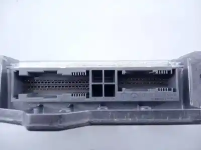 Second-hand car spare part airbag control unit for bmw mini (r56) one oem iam references 220440810 e3-a2-20-2 6577342871502