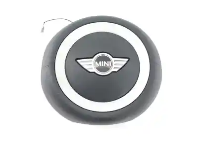 Piesă de schimb auto la mâna a doua AIRBAG FAȚÃ STÂNGA pentru BMW MINI (R56)  Referințe OEM IAM 275766501  