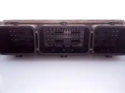 Second-hand car spare part ecu engine control for citroen c3 1.1 collection oem iam references 9645989480 e3-b2-23-3 