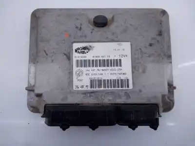 Second-hand car spare part  for FIAT SEICENTO (187)  OEM IAM references 51819338 E3-A4-23-1 6160062708