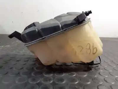 Peça sobressalente para automóvel em segunda mão depósito de expansão por land rover evoque hse dynamic referências oem iam bj328k218a