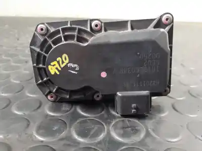 Pezzo di ricambio per auto di seconda mano valvola egr per nissan qashqai (j11) tekna riferimenti oem iam h8201171233