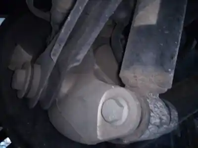 Автозапчастина б/у культ заднього лівого для porsche cayenne (typ 92aa) diesel platinum edition посилання на oem iam 