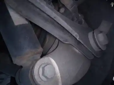 Автозапчастина б/у культ заднього правого для porsche cayenne (typ 92aa) diesel platinum edition посилання на oem iam 