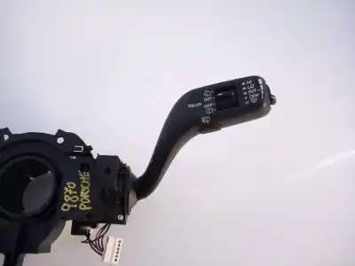 Автозапчасти б/у прерывный контроль за porsche cayenne (typ 92aa) diesel platinum edition ссылки oem iam 95b953502k e3-b6-59-1 95b953507aq
