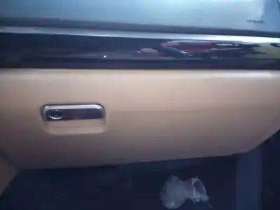 Автозапчастина б/у бардачок для porsche cayenne (typ 92aa) diesel platinum edition посилання на oem iam 