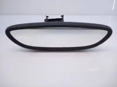 Автозапчастина б/у внутрішне дзеркало для porsche cayenne (typ 92aa) diesel platinum edition посилання на oem iam 