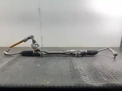 Автозапчастина б/у рульмова рейка для porsche cayenne (typ 92aa) diesel platinum edition посилання на oem iam 7853974553