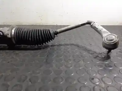 Автозапчастина б/у рульмова рейка для porsche cayenne (typ 92aa) diesel platinum edition посилання на oem iam 7853974553 p1-b8-18 7p5422055m