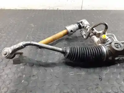 Автозапчастина б/у рульмова рейка для porsche cayenne (typ 92aa) diesel platinum edition посилання на oem iam 7853974553 p1-b8-18 7p5422055m